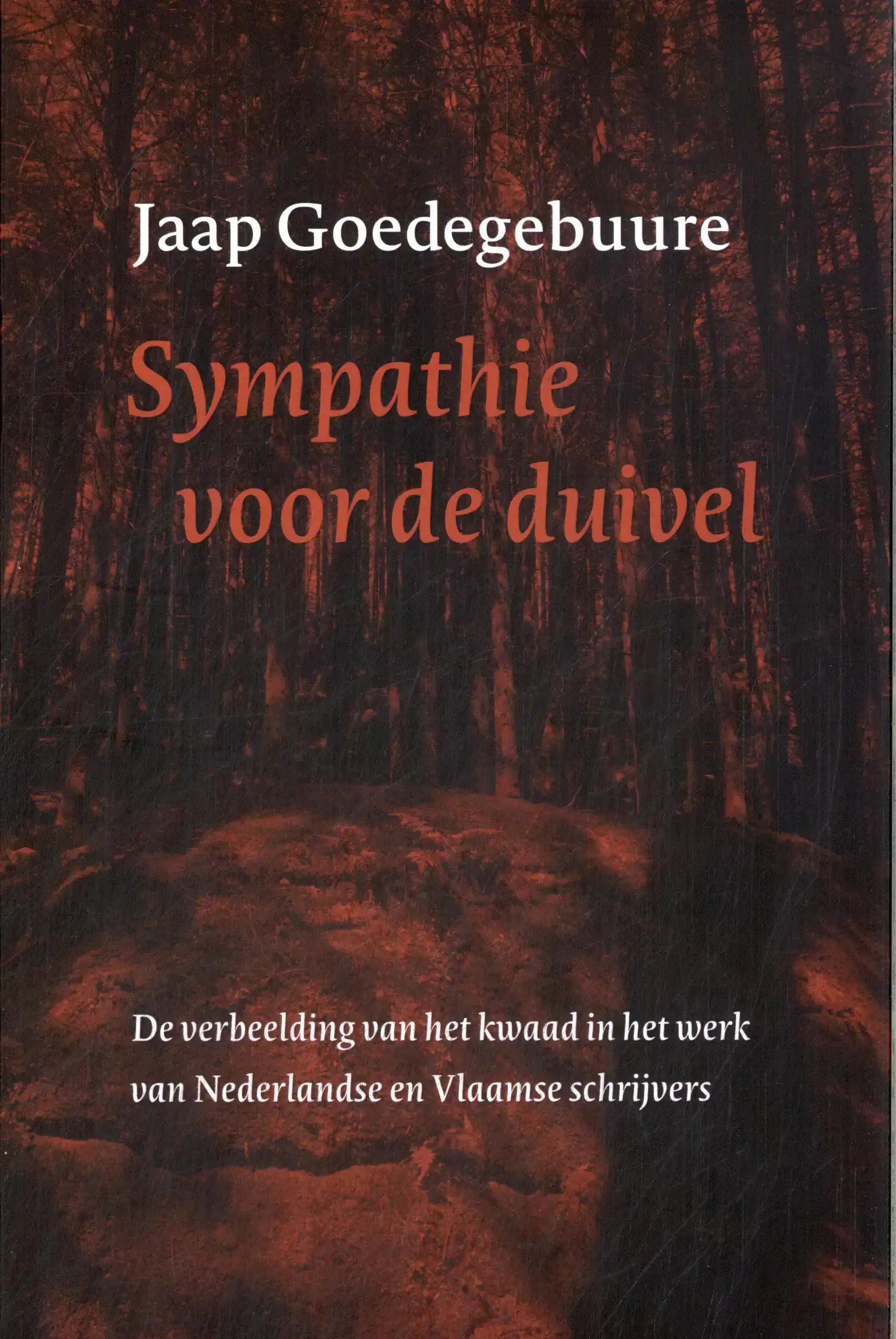 SYMPATHIE VOOR DE DUIVEL