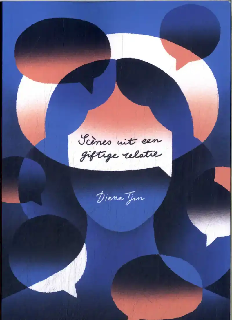 SCENES UIT EEN GIFTIGE RELATIE