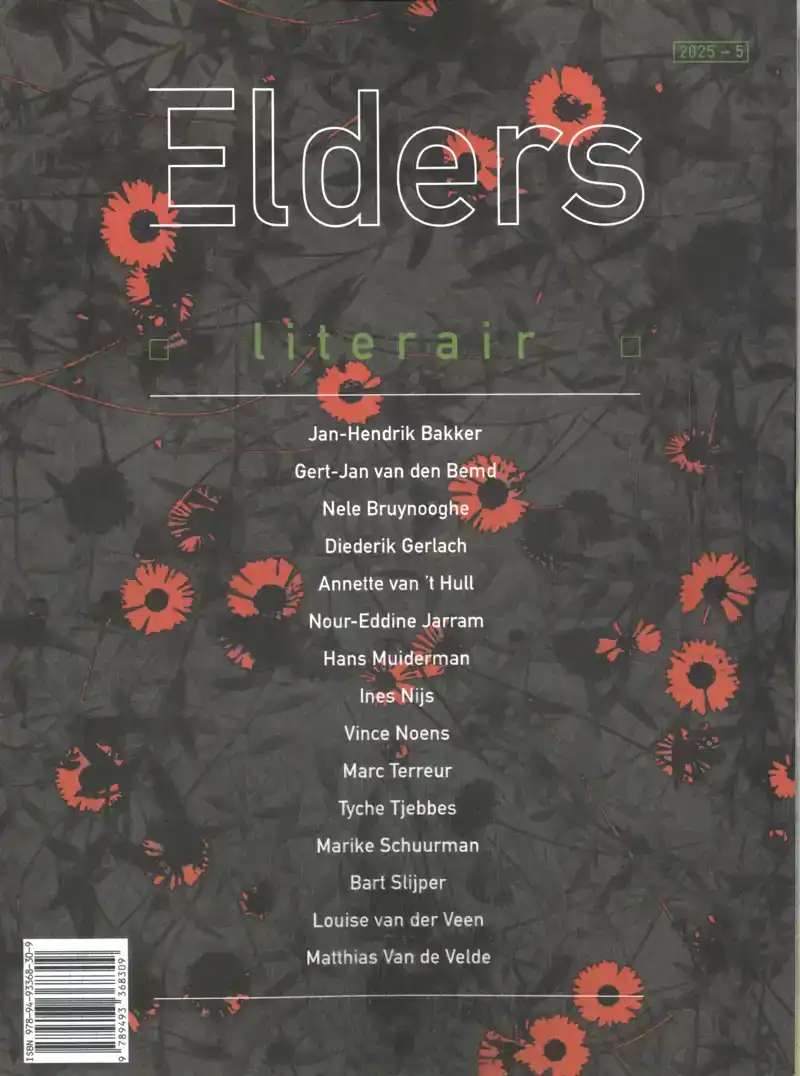 ELDERS LITERAIR