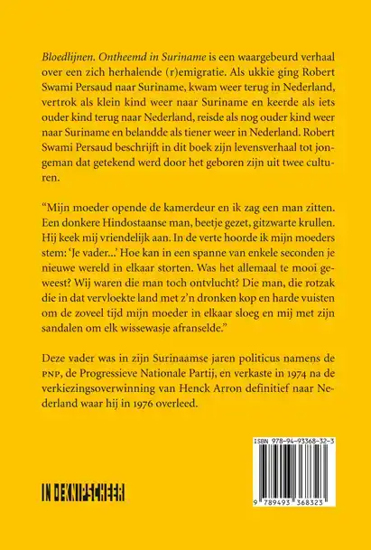 BLOEDLIJNEN