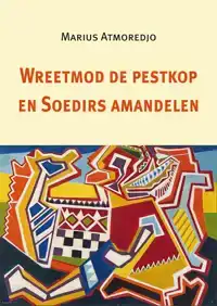 WREETMOD DE PESTKOP EN SOEDIRS AMANDELEN