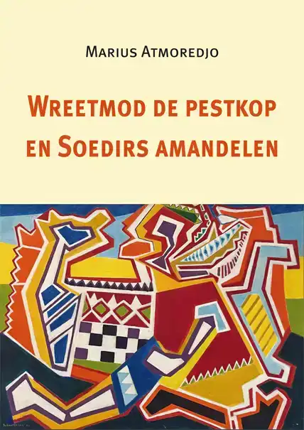 WREETMOD DE PESTKOP EN SOEDIRS AMANDELEN