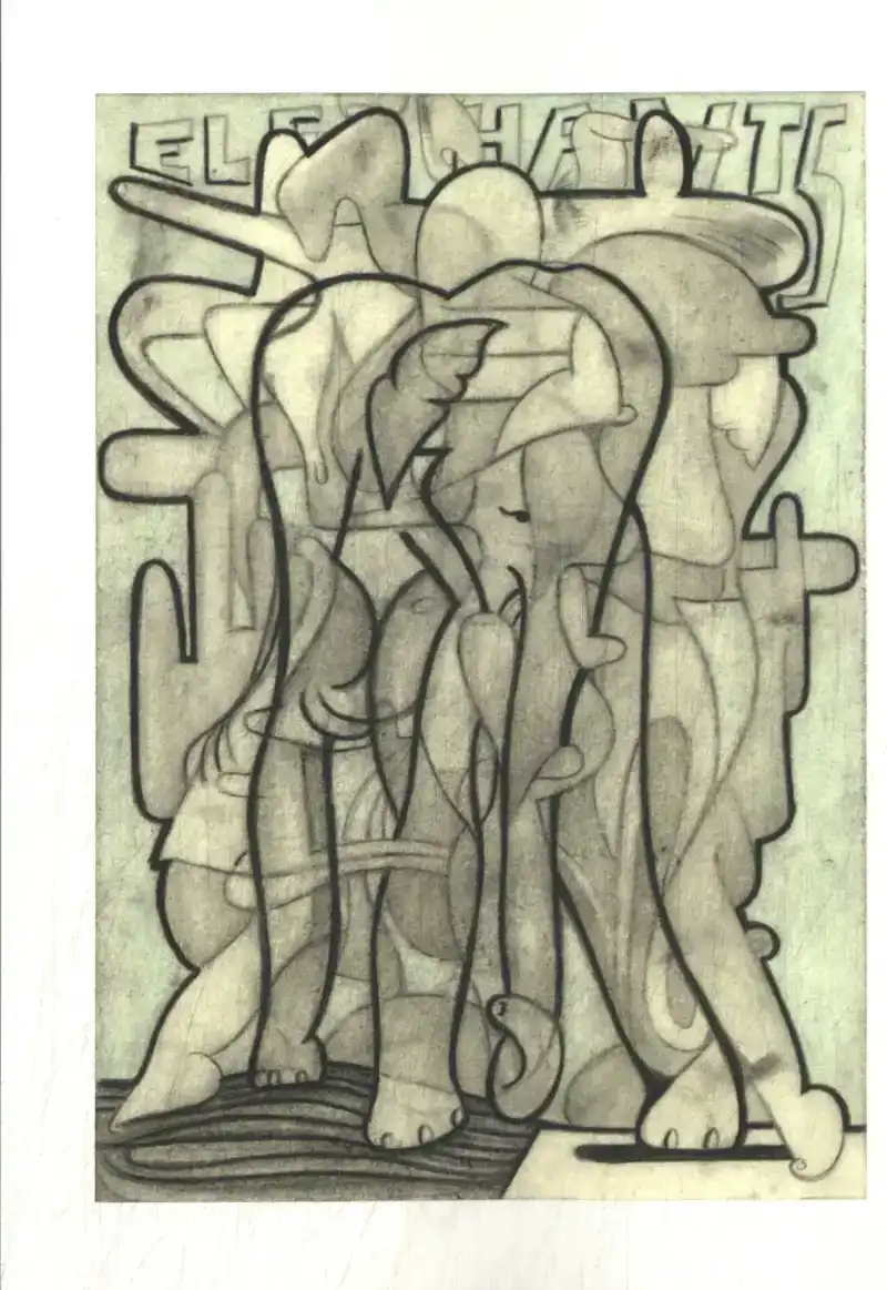 ELDERS LITERAIR 2025-6