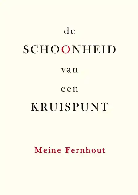 DE SCHOONHEID VAN EEN KRUISPUNT