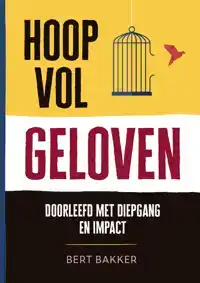 HOOPVOL GELOVEN