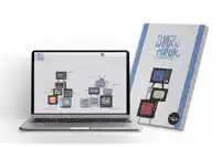 BLAUWDRUK BURGERSCHAP COMBINATIEPAKKET | JAARLICENTIE | WERK