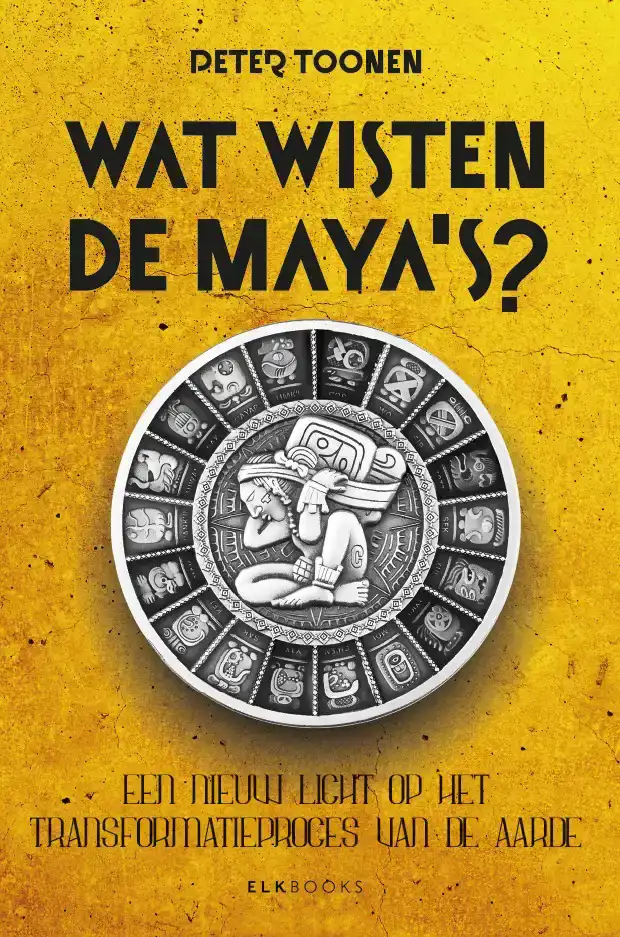 WAT WISTEN DE MAYA'S?