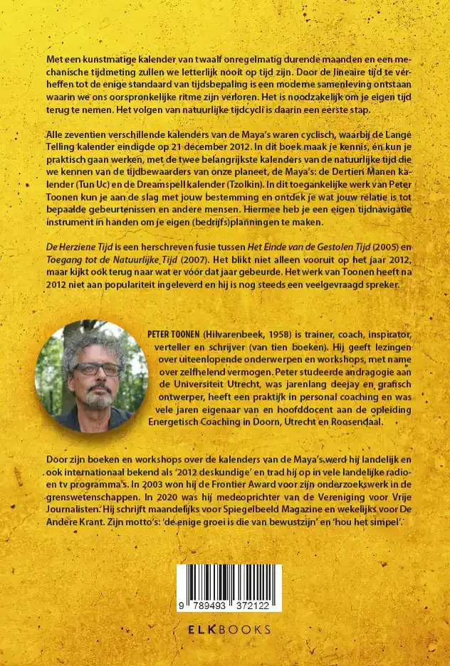 DE HERZIENE TIJD