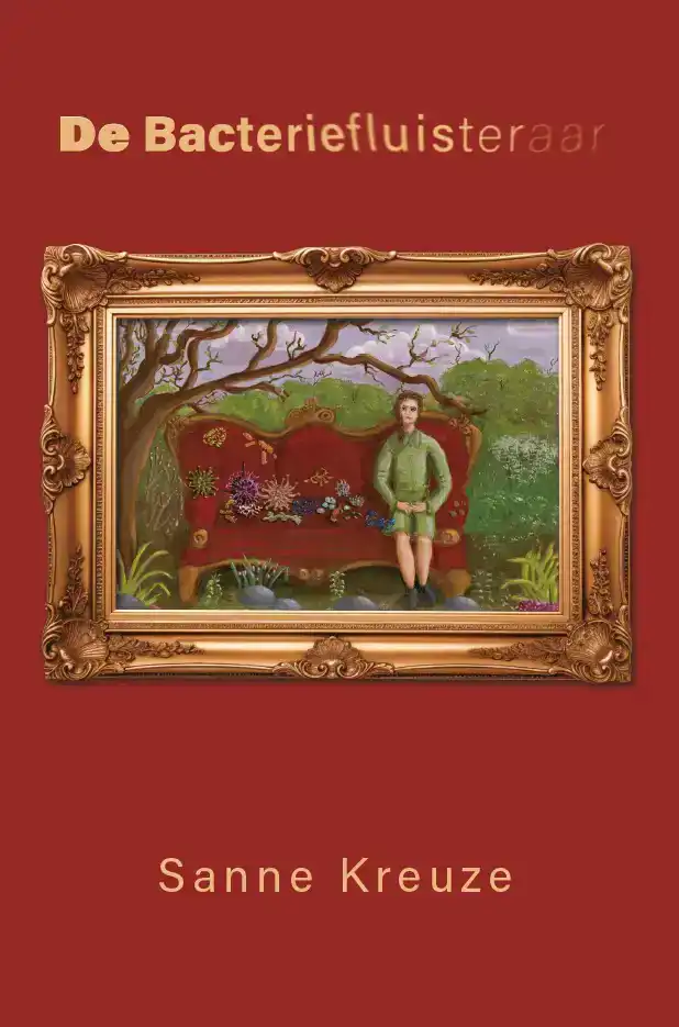 DE BACTERIEFLUISTERAAR