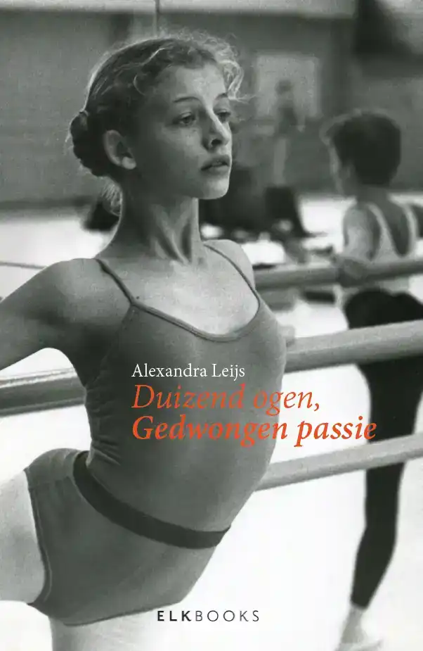 DUIZEND OGEN, GEDWONGEN PASSIE