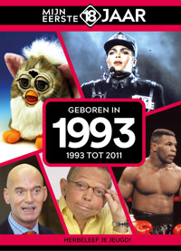 GEBOREN IN 1993