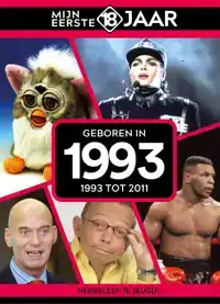 GEBOREN IN 1993