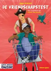 DE VRIENDSCHAPSTEST