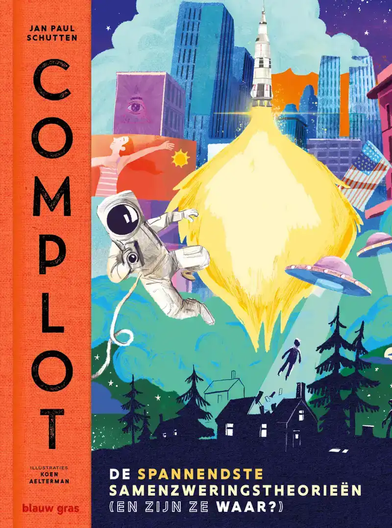 COMPLOT