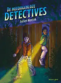 DE MEEDOGENLOZE DETECTIVES
