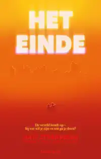 HET EINDE