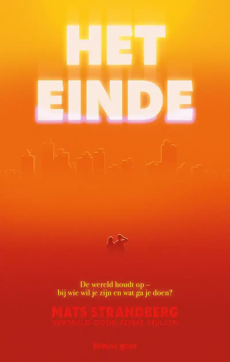 HET EINDE