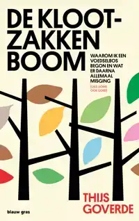 DE KLOOTZAKKENBOOM
