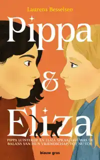 PIPPA EN ELIZA