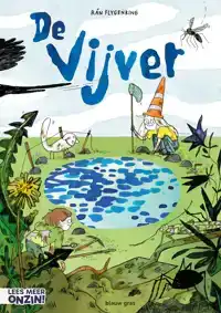 DE VIJVER