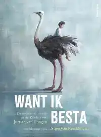WANT IK BESTA