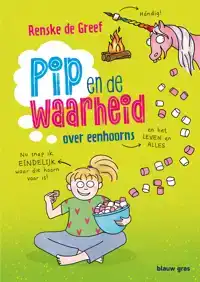 PIP EN DE WAARHEID OVER EENHOORNS