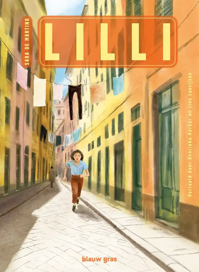 LILLI