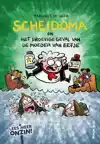SCHEIDOMA EN HET DROEVIGE GEVAL VAN DE MOEDER VAN EEFJE