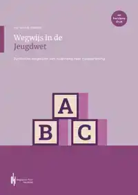 WEGWIJS IN DE JEUGDWET