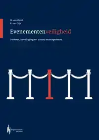 EVENEMENTENVEILIGHEID