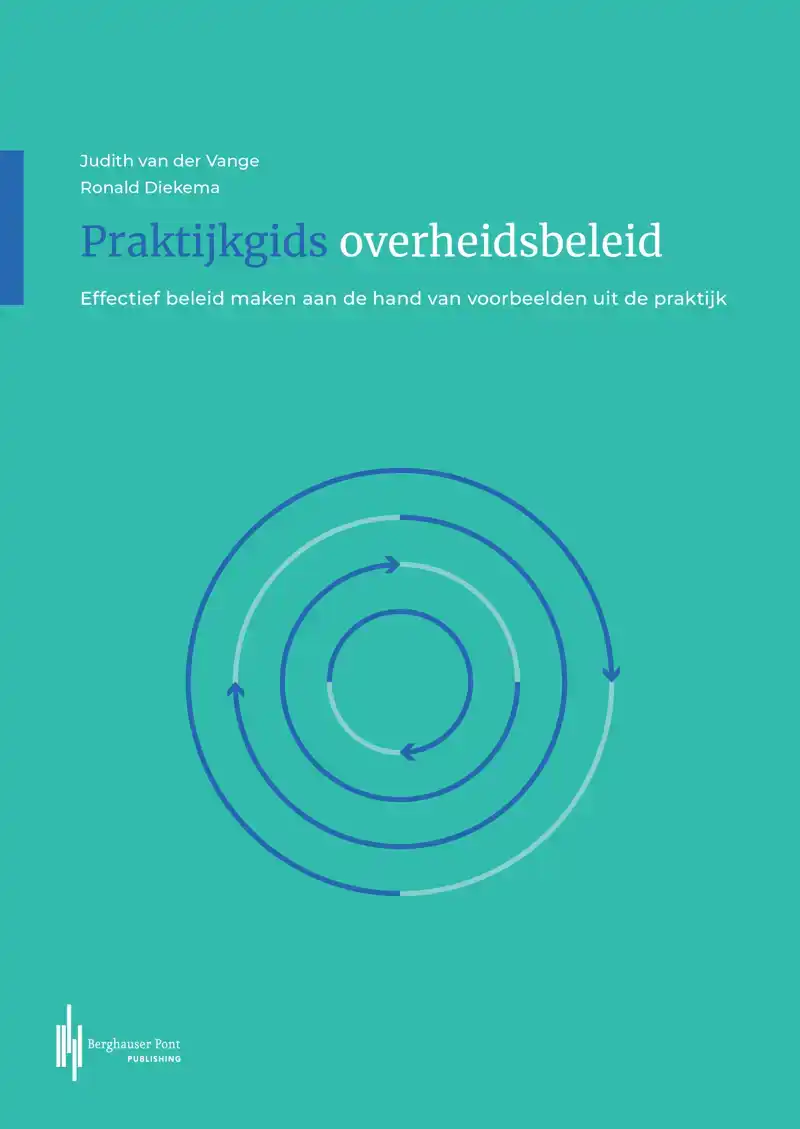 PRAKTIJKGIDS OVERHEIDSBELEID