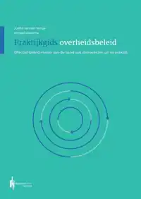 PRAKTIJKGIDS OVERHEIDSBELEID