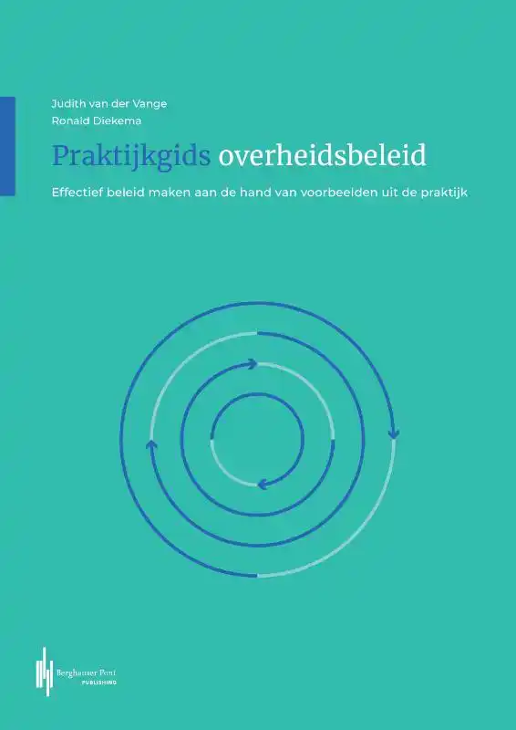 PRAKTIJKGIDS OVERHEIDSBELEID