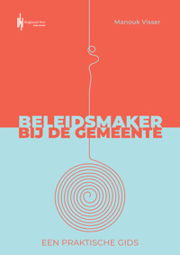 BELEIDSMAKER BIJ DE GEMEENTE