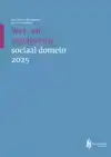 WET- EN REGELGEVING SOCIAAL DOMEIN 2025
