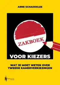 ZAKBOEK VOOR KIEZERS