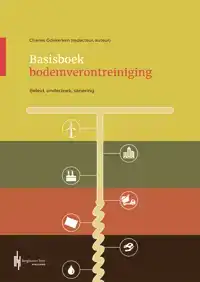 BASISBOEK BODEMVERONTREINIGING