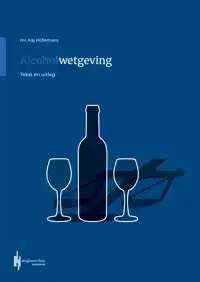 ALCOHOLWETGEVING