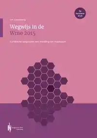 WEGWIJS IN DE WMO 2015