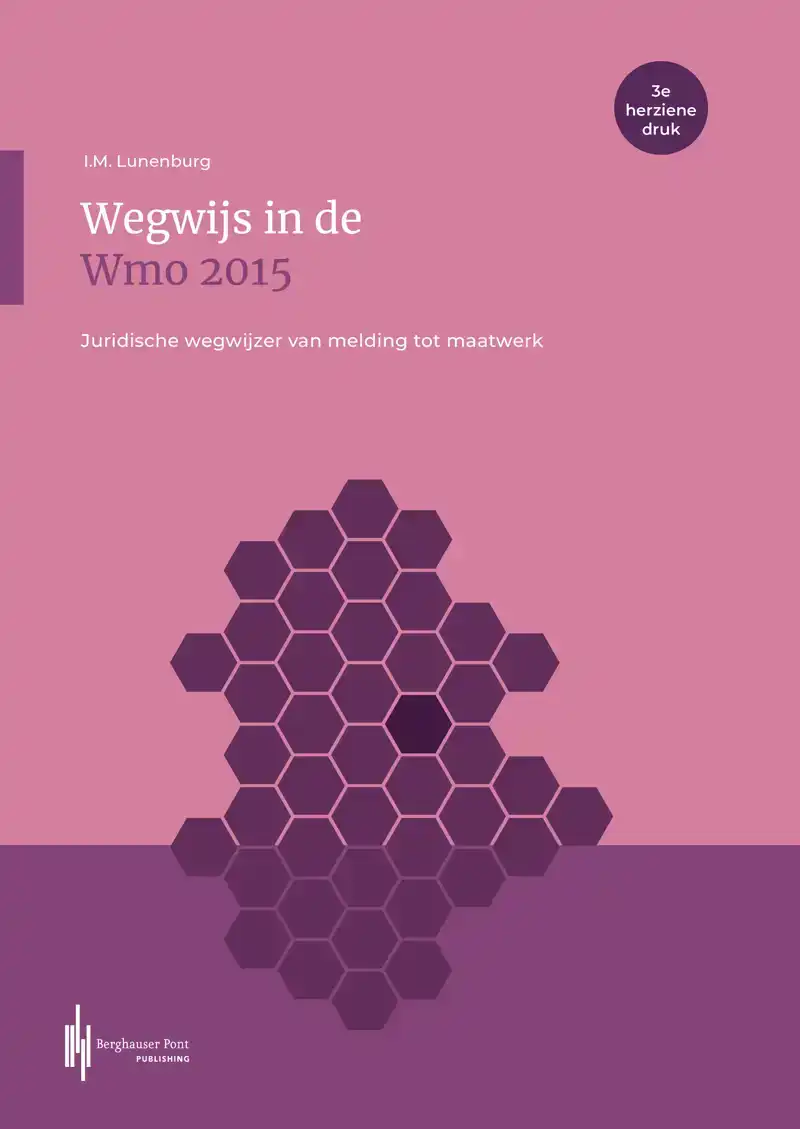 WEGWIJS IN DE WMO 2015