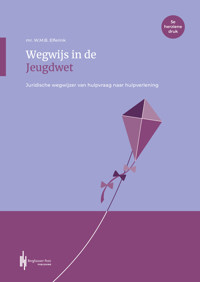 WEGWIJS IN DE JEUGDWET