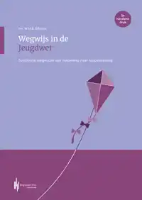WEGWIJS IN DE JEUGDWET