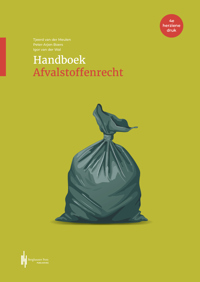 HANDBOEK AFVALSTOFFENRECHT