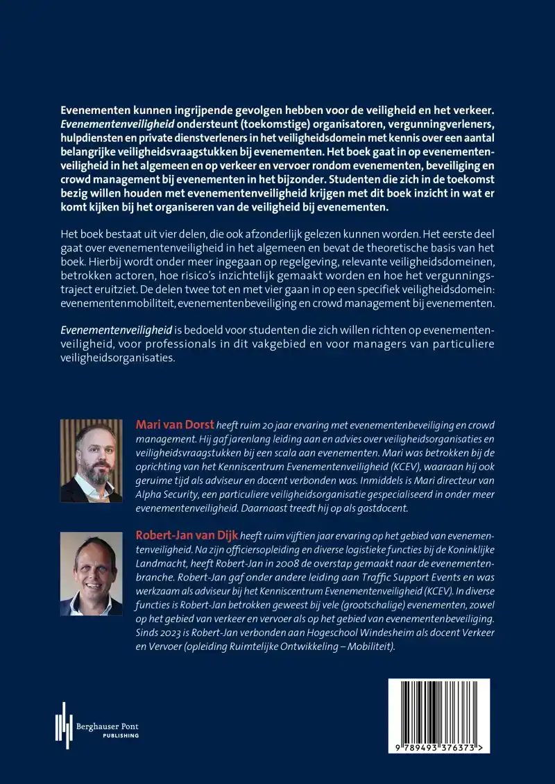 EVENEMENTENVEILIGHEID