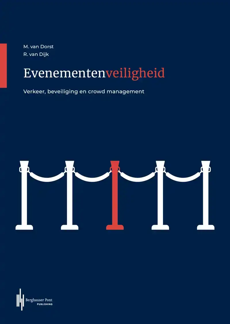 EVENEMENTENVEILIGHEID