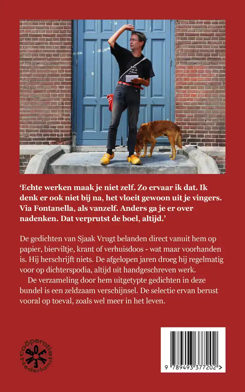 DE DAG DAT IK DACHT DAT IK DOODGING