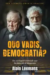 QUO VADIS, DEMOCRATIA?