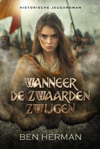 WANNEER DE ZWAARDEN ZWIJGEN
