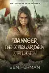 WANNEER DE ZWAARDEN ZWIJGEN
