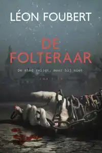 DE FOLTERAAR